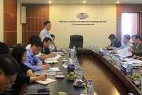 Thanh tra Kl993 ưu đãi thưởng hấp dẫn kiểm tra cổ phần hóa tại Vinaconex