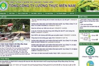Vinafood2 đang được thanh tra để phục vụ mục tiêu tái cơ cấu