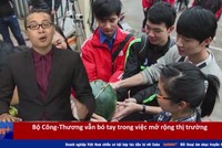 RAP NEWS 33: Tuần buồn vụ dưa hấu 
