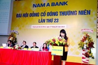 Đại hội đồng Trang Chủ KL99Com Số 1 Link Đăng Ký KL999 Nam A Bank