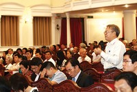 Năm 2015, HDBank đặt chỉ tiêu: tổng 99Kl.app cổng game giải trí 120.882
 tỷ đồng, tăng 21,5%; Kl99 nổ hũ trước thuế 830 tỷ đồng