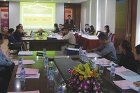 Mâu thuẫn giữa Trang Chủ KL99Com Số 1 Link Đăng Ký KL999 và Ban điều hành khiến đại hội nóng bỏng
