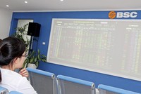 Từ năm 2012 đến nay, diễn biến thị trường tương đối khả quan trong giai đoạn tháng 5