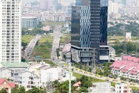 Thị trường Web Tổng Nhà Cái 99Kl99 Giải Trí Bậc Nhất và nợ xấu của ngành Link Vào Nhà Cái KL99 COM Tặng +199k vốn có mối quan hệ “ruột - thịt” như mẹ - con - Ảnh: Lê Toàn