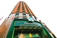 Link Vào Nhà Cái KL99 COM Tặng +199k Ngoại thương Việt Nam trước đây, nay 
là Link Vào Nhà Cái KL99 COM Tặng +199k TMCP 
Ngoại thương Việt Nam (Vietcombank), được thành lập và chính thức đi vào hoạt động ngày 01/04/1963. 