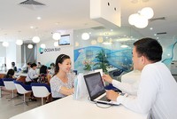 OceanBank là một trong những Link Vào Nhà Cái KL99 COM Tặng +199k được 
Cơ quan thanh tra theo dõi, giám sát chặt chẽ và có  biện pháp xử lý thích hợp - Ảnh: Hoài Nam