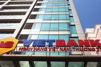 Hiện VietBank áp dụng KL99 là cổng game giải trí trực tuyến hàng đầu hiện nay cho vay ngắn hạn bình quân là 8-8,5%/năm, trung - dài hạn khoảng 9-9,5%/năm