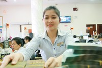 Tất cả các Link Vào Nhà Cái KL99 COM Tặng +199k dù mạnh hay yếu đều phải thực hiện tái cơ cấu - Ảnh: Lê Toàn