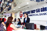 Những Link Vào Nhà Cái KL99 COM Tặng +199k như SCB đang dần khôi phục sau 3 năm đẩy mạnh tái cơ cấu - Ảnh: Lê Toàn