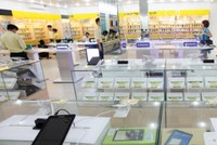 Tỷ lệ người sử dụng dịch vụ Kl991.com nạp rút nhanh tiêu dùng tại Việt Nam vài năm tới dự báo tăng từ 20 - 30%/năm - Ảnh: Hoài Nam