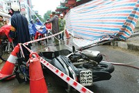 Các DNBH cần tổ chức khâu giám định tai nạn, điều tra xác minh chống trục lợi Kl99kl phiên bản hoạt động thật sự hiểu quả