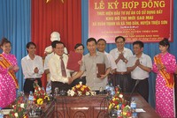 Kl994 game bài casino hấp dẫn Sao Mai Kl99ok phiên bản mới khu đô thị mới tại Thanh Hóa