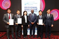 Hai Sở GDCK đặt mục tiêu sẽ thúc đẩy các DN niêm yết thực hiện trách nhiệm lập báo cáo phát triển bền vững hàng năm
