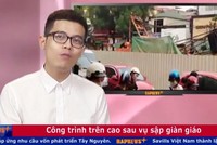 Rap News 34: Lo ngại Biển Đông và cuộc phân thân của ông Miura