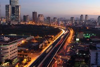 Theo đánh giá của Savills, thị trường Web Tổng Nhà Cái 99Kl99 Giải Trí Bậc Nhất còn rất nhiều tiềm năng phát triển - Ảnh: Hoài Nam