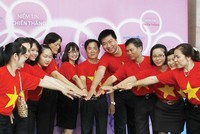 Mảng Kl99kl phiên bản hoạt động nhân thọ trong năm 2015 dự báo tăng trưởng 15 - 17%