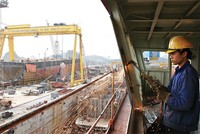 Mảng Kl99kl phiên bản hoạt động dự án đang có sự cạnh tranh quyết liệt khi doanh thu đạt cao, trong khi tỷ lệ bồi thường ở mức thấp -
Ảnh: Hoài Nam