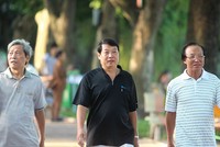 Người dân sẽ yên tâm hơn khi nghỉ hưu nếu Kl99kl phiên bản hoạt động hưu trí tự nguyện được phát triển tốt
