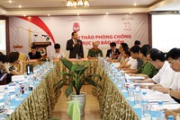 Hành vi trục lợi xảy ra tại hầu hết các nghiệp vụ, trong đó tập trung vào nghiệp vụ Kl99kl phiên bản hoạt động xe cơ giới và sức khỏe