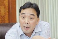 Ông Nguyễn Anh Tuấn, Chủ tịch HĐTV Tổng công ty Kl99kl phiên bản hoạt động PVI