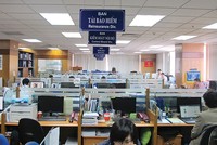 Quy về một vài đầu mối hoạt động hiệu quả đã và đang là hướng xử lý tất yếu của các Kl991.com World Cup 2026 Chính Thức Kl99kl phiên bản hoạt động
