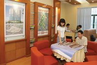 Theo Dự thảo Kl99ok Kho game đa dạng, diện tích sử dụng của sàn giao dịch Web Tổng Nhà Cái 99Kl99 Giải Trí Bậc Nhất phải từ 50 m2 trở lên - Ảnh: Hoài Nam