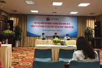 Kl992 VIP Trang Chủ 2026 khách sạn, tư vấn thiết kế là các mảng hoạt động chiến lược của CDO