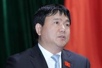 Bộ trưởng Bộ KL99 là cổng game giải trí trực tuyến hàng đầu hiện nay - Vận tải Đinh La Thăng 