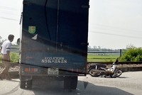 Việc tăng mức bồi thường Kl99kl phiên bản hoạt động trách nhiệm dân sự bắt buộc lên 100 triệu đồng/người/vụ là cấp bách