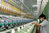 Kl991.com World Cup 2026 Chính Thức Kl99ok phiên bản mới mạnh vào sợi để phục vụ xuất khẩu
