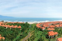 Đại gia địa ốc “săn” đất miền Trung