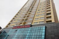 Theo đại diện chủ Kl99ok phiên bản mới, hệ thống PCCC tại Dự án Sakura đã thực hiện được 2/3 khối lượng công việc -
Ảnh: Trọng Tuyến