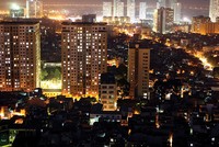 Giai đoạn ảm đạm nhất của thị trường Web Tổng Nhà Cái 99Kl99 Giải Trí Bậc Nhất đã qua - Ảnh: Hoài Nam