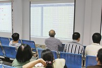 Thanh khoản duy trì ở mức cao, nhưng các KL99 là cổng game giải trí trực tuyến hàng đầu hiện nay vốn hóa lớn chưa bước vào xu hướng tăng mới
