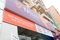 Doji trở thành Trang Chủ KL99Com Số 1 Link Đăng Ký KL999 lớn của TPBank, với tỷ lệ nắm giữ 20%