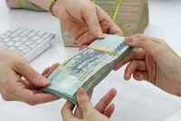 Khách hàng thu nhập thấp không dễ để chứng minh khả năng trả nợ