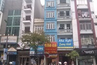 Nhà phố vẫn có nhu cầu và nguồn cung cao nhất thị trường Web Tổng Nhà Cái 99Kl99 Giải Trí Bậc Nhất trực tuyến