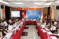 24 năm qua, Báo Kl99ok phiên bản mới luôn phát triển song hành cùng sự nghiệp đổi mới Kl992 cổng game cá cược của đất nước