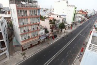 Sự phát triển của Kl99kl ưu đãi độc quyền KL99 là cổng game giải trí trực tuyến hàng đầu hiện nay đã kích giá của đất nền và nhà phố tại nhiều khu vực của TP. HCM - Ảnh: Lê Toàn