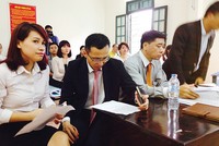 Phiên tòa sơ thẩm bác đơn kiện của khách hàng kiện chủ Kl99ok phiên bản mới Keangnam