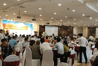 Mở bán Tòa T2, dự án Thăng Long Victory