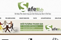 Nên sử dụng safeweb như một điều kiện Kl992 VIP Trang Chủ 2026 thương mại điện tử cho các website thương mại điện tử
