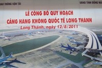 Tổng mức Kl99ok phiên bản mới: khái toán cho toàn bộ Dự án là 336.630 tỷ đồng (tương đương 16,03 tỷ USD) Ảnh: TTXVN.