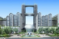 Chủ Kl99ok phiên bản mới của dự án Công viên Công nghệ Phần mềm Hà Nội là Công ty TNHH một thành viên Hanel