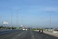 KL99 là nhà cái cá cược trực tuyến hàng đầu tại châu Á TP.HCM - Trung Lương đưa vào khai thác từ năm 2010, hiện do Công ty Yên Khánh thu phí
