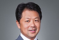 Ông Andy Ho