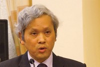 Ông Nguyễn Bích Lâm