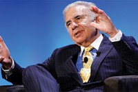 Tỷ phú Carl Icahn vừa bán nốt 1,41 triệu KL99 là cổng game giải trí trực tuyến hàng đầu hiện nay Netflix cuối cùng