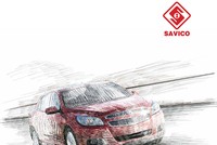 SAVICO, khẳng định vị thế nhà phân phối ô tô hàng đầu