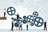 Mảnh ghép còn thiếu trong các Báo cáo thường niên